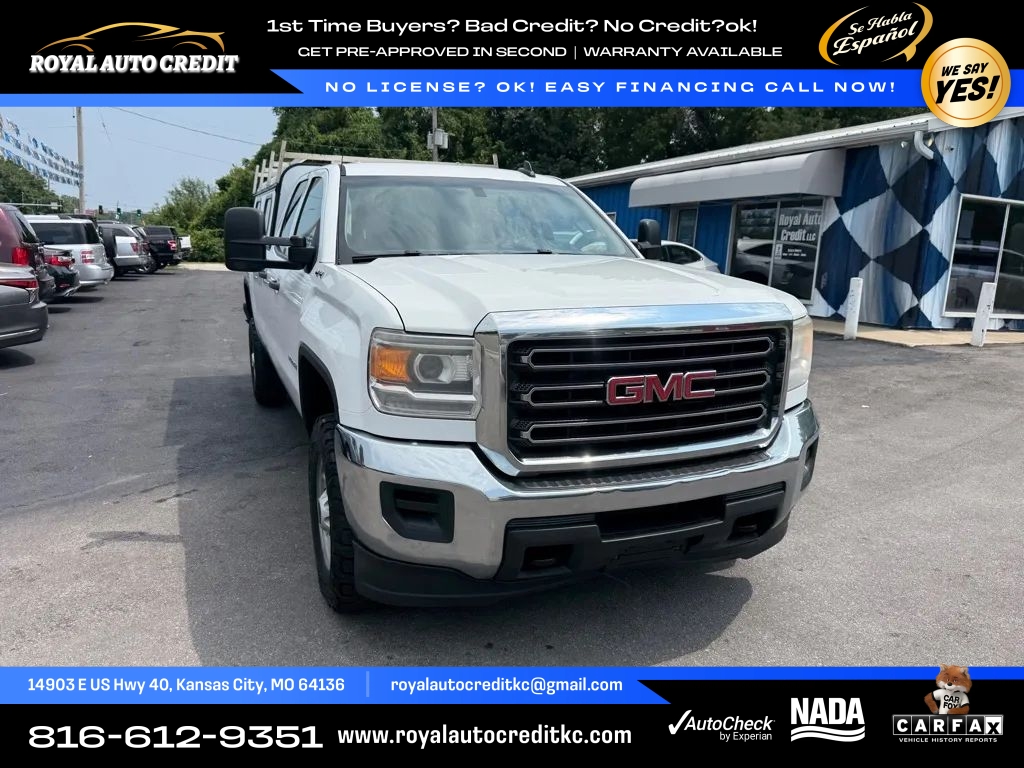gmc sierra 2500hd 2016 1GT22REG4GZ197743 image gmc sierra 2500hd 2016 1GT22REG4GZ197743 image